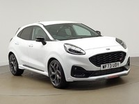 2023 Ford Puma 1.5 EcoBoost ST 5dr HATCHBACK PETROL Manual