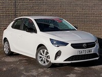2023 Vauxhall Corsa 1.2 Design 5dr HATCHBACK PETROL Manual