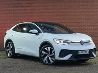 2022 Volkswagen ID.5 150kW Max Pro Performance 77kWh 5dr Auto Coupe Electric Aut