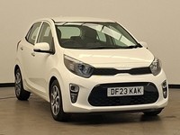 2023 Kia Picanto 1.0 3 5dr Auto [4 seats] HATCHBACK PETROL Automatic