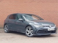 2022 Volkswagen Golf 1.5 TSI R-Line 5dr HATCHBACK PETROL Manual