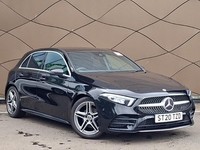 2020 Mercedes-Benz A Class A200 AMG Line Executive 5dr Auto Hatchback Petrol Aut