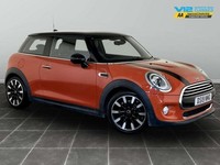 2019 MINI Hatch 1.5 Cooper Exclusive Steptronic Euro 6 (s/s) 3dr Automatic Hatch