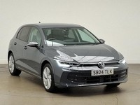 2024 Volkswagen Golf 1.5 TSI 150 Match 5dr Hatchback Petrol Manual