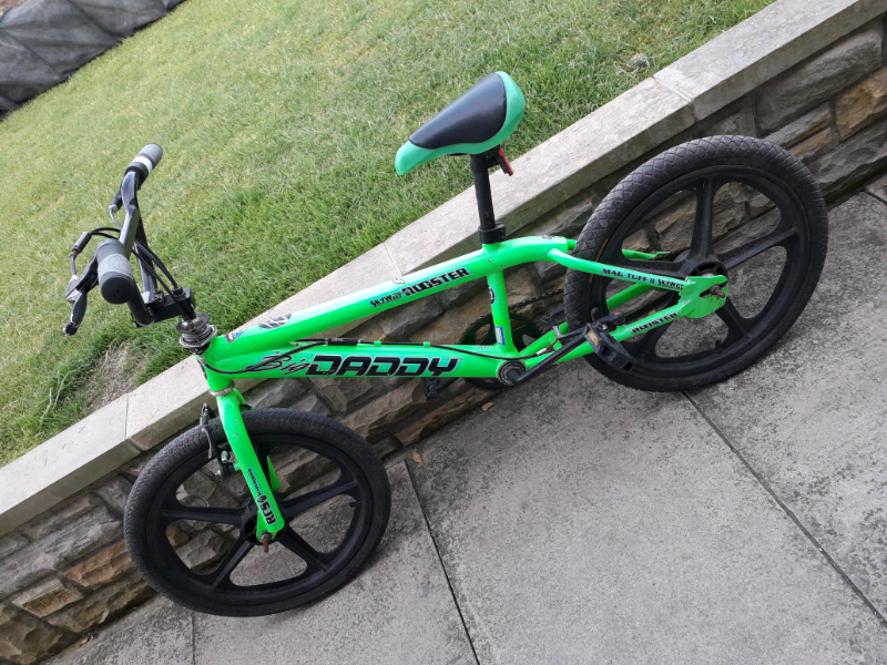 big daddy bicycle