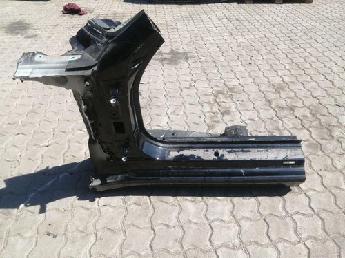 GT3 GT3RS C4 PORSCHE 911 991 METAL KAROSSERIE Sill 99150396302 PANEL Säule LINKS