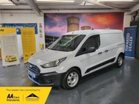 Ford Connect 230 BASE DCIV TDCI