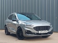 2023 Ford Kuga 1.5 EcoBoost 150 Black Package Edition 5dr SUV Petrol Manual
