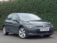 2022 Volkswagen Golf 1.5 TSI 150 Style 5dr Hatchback Petrol Manual
