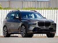 2024 BMW X7 xDrive40i MHT M Sport 5dr Step Auto SUV Petrol Automatic