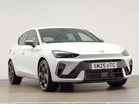 2025 Cupra Leon 1.5 TSI 150 V2 5dr Hatchback Petrol Manual