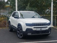 2024 Jeep Avenger 1.2 e-Hybrid Summit 5dr DCT HATCHBACK PETROL Automatic