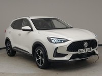 2024 MG MOTOR UK HS 1.5 T-GDI Trophy 5dr ESTATE PETROL Manual