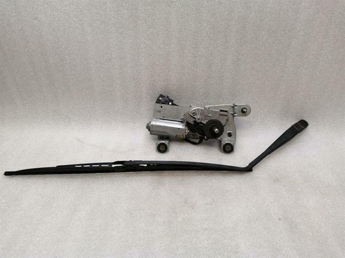 PORSCHE 911 996 Rear Wiper Motor set SATZ 99662808000 Wischermotor Hinten