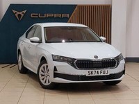 2024 Skoda Octavia 1.5 TSI 150 SE L 5dr Hatchback Petrol Manual