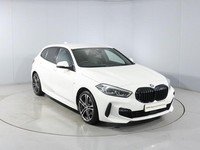 BMW 1 SERIES 118i [136] M Sport 5dr
