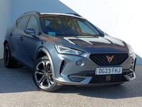 2023 Cupra Formentor 1.5 TSI 150 V1 5dr HATCHBACK PETROL Manual