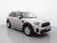 MINI COUNTRYMAN 1.5 Cooper Classic 5dr Auto