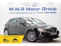 2019 SEAT Leon 1.5 TSI EVO SE Dynamic Euro 6 (s/s) 5dr Hatchback Petrol Manual
