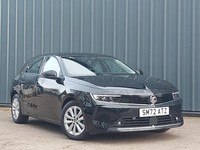 2022 Vauxhall Astra 1.2 Turbo Design 5dr HATCHBACK PETROL Manual