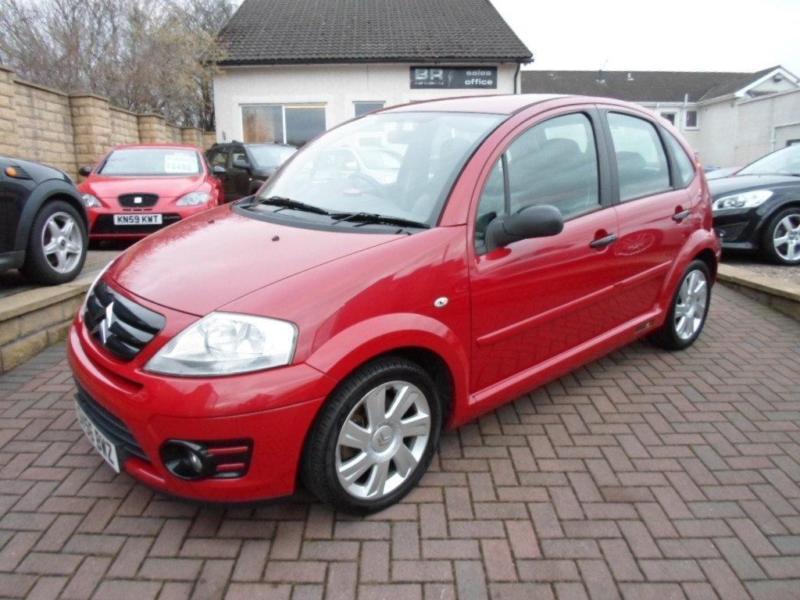 Citroen c3 2006
