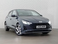 2025 Hyundai i20 1.0T GDi Ultimate 5dr DCT Hatchback Petrol Automatic