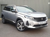 2023 Peugeot 5008 1.2 PureTech Allure Premium+ 5dr EAT8 HATCHBACK PETROL Manual