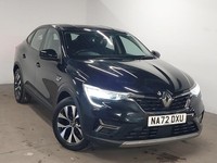 2022 Renault Arkana 1.6 E-TECH Hybrid 145 Iconic 5dr Auto Estate Hybrid Automati