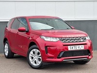 2020 Land Rover Discovery Sport 1.5 P300e R-Dynamic S 5dr Auto [5 Seat] Hatchbac