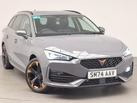2024 Cupra Leon 1.5 eTSI V1 Design Edition 5dr DSG ESTATE PETROL Automatic