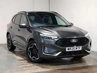 2025 Ford Kuga 1.5 EcoBoost ST-Line X 5dr HATCHBACK PETROL Manual