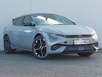 2025 Kia EV6 239kW GT Line S 84kWh 5dr AWD Auto Estate Electric Automatic