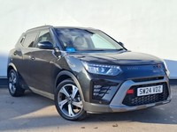 2024 KGM Tivoli 1.5 K40 5dr Hatchback Petrol Manual