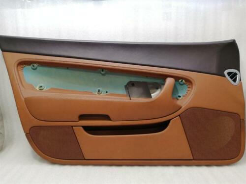 BENTLEY CONTINENTAL GT Door card Front Left 3W3867015J Türverkleidung Vorne Left