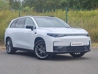 2026 Leapmotor C10 160kW 70kWh 5dr Auto HATCHBACK ELECTRIC Automatic