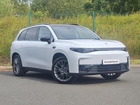 2026 Leapmotor C10 160kW 70kWh 5dr Auto HATCHBACK ELECTRIC Automatic