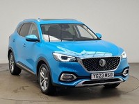 2023 Mg Motor Uk HS 1.5 T-GDI Exclusive 5dr DCT SUV Petrol Automatic