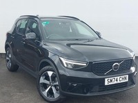 2024 Volvo XC40 2.0 B3P Plus Dark 5dr Auto ESTATE PETROL Automatic