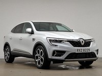2022 Renault Arkana 1.3 TCe Mild Hybrid 140 S Edition 5dr EDC Estate Petrol Auto
