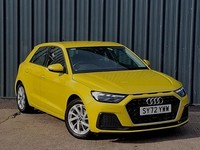 2022 Audi A1 30 TFSI 110 Sport 5dr Hatchback Petrol Manual