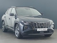 2022 Hyundai TUCSON 1.6 TGDi Ultimate 5dr 2WD SUV Petrol Manual