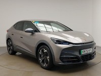 2025 Cupra Tavascan 210kW V1 77kWh 5dr Auto ESTATE ELECTRIC Automatic