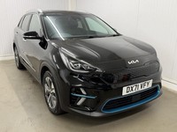 KIA E-NIRO 150kW 4 PLUS 64kWh 5dr Auto