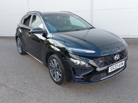 2023 Hyundai KONA Hatchback 1.0 TGDi 48V MHEV N Line 5dr Hatchback Petrol Manual
