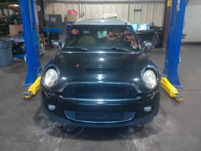 Ignition Switch Convertible Dash Mounted Fits 08-15 MINI COOPER 883859