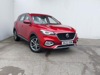 2022 MG Hs 1.5 T-GDI Exclusive 5dr DCT SUV Petrol Automatic