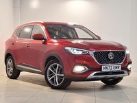 2022 MG Hs 1.5 T-GDI Exclusive 5dr SUV Petrol Manual