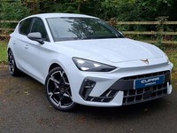2025 Cupra Leon 1.5 TSI 150 V2 5dr HATCHBACK PETROL Manual