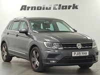 2019 Volkswagen Tiguan 2.0 TDi 150 Match 5dr DSG ESTATE DIESEL Automatic