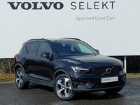 2024 Volvo XC40 2.0 B3P Ultimate Dark 5dr Auto SUV Petrol Automatic